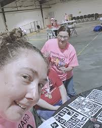 We are closed this morning and early afternoon as we spend some time face  painting with our friends and athletes. #specialolympics2025 #bocce