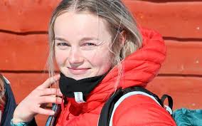 Emma vann på Landskappleiken