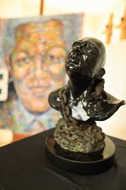 Creators like Kevin Pullen are building empathy through cultural  experiences in Brunswick, GA