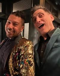 Great time, great place @buddakannyc, great family❤️. And yes, this was  like two months ago!🙄🧥🧣🥾