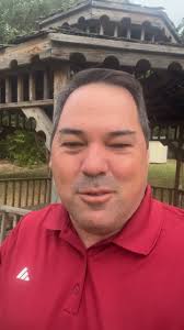 Be prepared today to talk about Jesus.