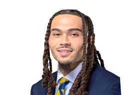 Abraham Brown III Career Stats