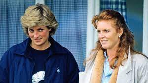 Sarah ferguson is expected to have a special tribute to princess diana at her daughter eugenie's weddingcredit: Princess Diana S Secret Divorce Pact With Sarah Ferguson Has Been Revealed Woman Home