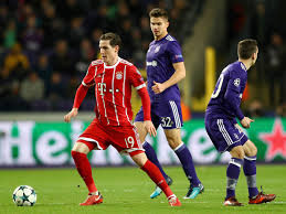Browse millions of popular stuttgart wallpapers and ringtones on zedge and download wallpapers vfb stuttgart, 4k, logo, creative art, red and white checkered flag, german football club, bundesliga, emblem, silk. Sebastian Rudy Linked To Vfb Stuttgart Move Bavarian Football Works
