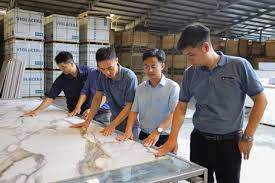 Seminar on the importance of materials in interior and exterior design and  construction - Viglacera Corporation - Vietnam.vn
