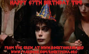 Check spelling or type a new query. Happy Birthday Rocky Horror Rocky Horror Picture Show Rocky Horror Picture