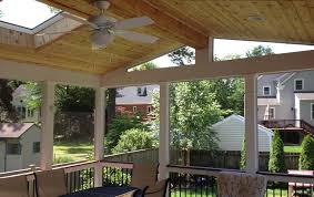 Here is how to screen in a porch or patios using screen doors. What Is The Best Screen Material For Your Screen Porch