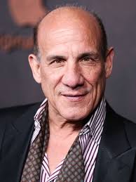 Paul Ben-victor Cali Senkpiel Arrive Los Editorial Stock Photo