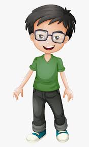 Download cartoon boy teenager stock photos. Dall Clipart Boy Doll Boy Cartoon With Glasses Transparent Png 366x800 Free Download On Nicepng
