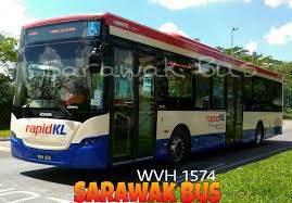 Bus rapid kl langgar 20 kereta 17.08.2018. Facebook