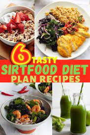 6 Best Sirtfood Diet Plan Recipes Egg And Grapefruit Diet Diet Egg Diet