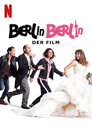 Miller has a clandestine mission: Berlin Berlin Film Und Serie Feiern Im Mai Bei Netflix Seine Premiere