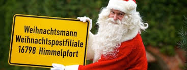 Auch wenn nicht mehr wie vor jahren das kind persönlich angesprochen wird ist es trotzdem ein sehr schöne sache für die kinder den brief per post von dem weihnachtsmann zu erhalten! Der Wunschzettel Grenzgenial