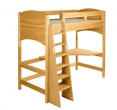 Hochbett etagenbett fur kinder online bei otto platzsparend sicher holz metall schlafen spielen jetzt hochbetten fur kinder bestellen. Biokinder Set Noah Hochbett 160 Cm Erle