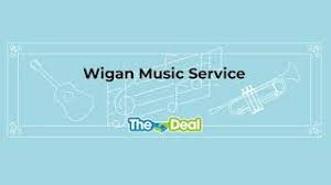 Wigan Music Service podcast - YouTube