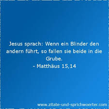 Bibelzitate Und Bibelspruche