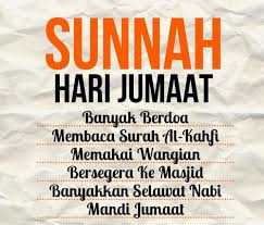 Berbuat baik pada semua orang. Tbnsa Botanic Garden On Twitter Salam Jumaat Penghulu Segala Hari