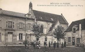 Places to see, ways to wander, and signature experiences. Accueil Bethisy Saint Pierre