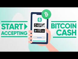 Should you convert bitcoin to cash? Bitcoin Cash Register Bch Apps On Google Play