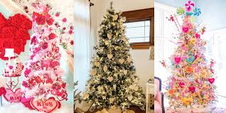 Maybe you would like to learn more about one of these? People Are Repurposing Their Christmas Trees For Valentine S Day