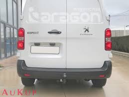 This version of the peugeot expert was also sold as the citroen dispatch, fiat scudo and toyota a recent facelift has breathed new life into the peugeot expert van range, which has been on sale for a. Anhangerkupplung Peugeot Expert Aukup