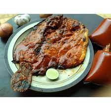 Cara membuat bumbu ikan bakar kiambang. Bumbu Bakar Kiambang Instan 250gram Shopee Indonesia