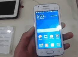 Work Cara Flashing Samsung Galaxy V Sm G313hz Via Odin