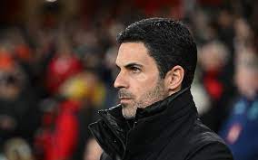 Arsenal FC: Mikel Arteta reveals what will decide Champions League showdown  with Real Madrid | The Standard
