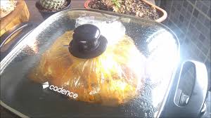 Read reviews from world's largest community for readers. Frango Sem Gordura Feito Na Panela Eletrica Youtube