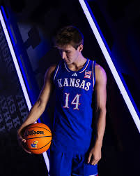 Luke Barnett