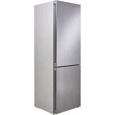 The interior of a liebherr fridge offers a lot of flexibility when arranging the shelves. Cnel4313 Stainless Steel Effect Liebherr Fridge Freezer Ao Com