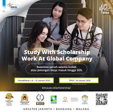Check spelling or type a new query. Event Surabaya On Twitter Raih Kesempatan Beasiswa Sd 50 Dari Binus University Malang Tes 16 Dan 30 Jan 2021 Info 081230153288 0895413312270 Https T Co Xhqw3g0s4t