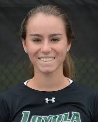 2019-20 Women's Tennis Roster