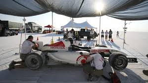 The Long Read Chasing 400km H In The World S Fastest F1 Car