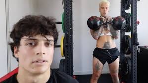 LUIS E FEDEZ FANNO PACE