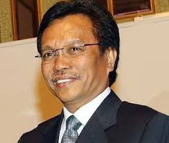 Umno's puad zarkashi calls making muhyiddin mentor minister an attempt to rule by proxy; Video Purportedly Shows Shafie Equating Ppbm With Umno Malaysia Today