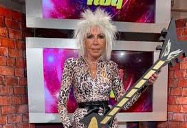 Jun 02, 2021 · laura bozzo vs latin lover. Laura Bozzo Opina Sobre Sus Memes Me Encanta Conectar Con La Gente Joven Que Me Digan Momia El Deber