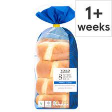 Write a review rest of. Tesco Butter Brioche Rolls 8pk Tesco Groceries