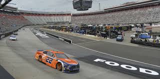 Includes row and seat numbers, real seat views, best and worst seats, event mar 27 sat tbd. Empty Seats At Bristol Expose Nascar Attendance Challenges