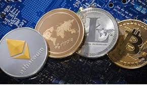 All these investment products have in common that they enable investors to bet on bitcoin's price without actually buying bitcoin. The Growth Of Cryptocurrency In Africa Feed Binary
