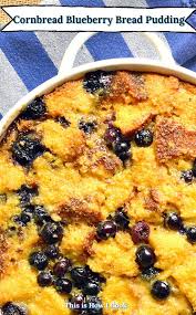 Two key ingredients that assist in keeping the cornbread to a fluffy perfection are butter and buttermilk. What To Do With Leftover Cornbread This Cornbread Pudding Is Amazing I Mean Who Doesn T Love Cornbread C Leftover Cornbread Bread Pudding Corn Bread Recipe