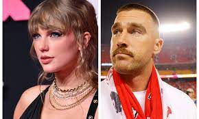 Taylor Swift, Travis Kelce dating: Report says she finds him charming