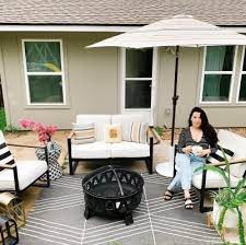 Henning 2pk Patio Club Chair Project 62 Patio Club Chairs Outdoor Armchair
