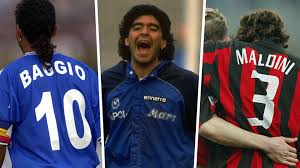 The argentine flew into the french capital where he put pen to paper on the final details of his contract. Retired Shirt Numbers Clubs And Players To Give Receive Honour Goal Com