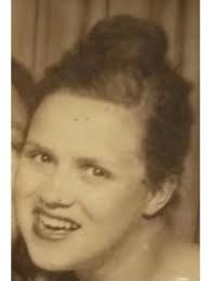 Constance Welch Obituary (1944