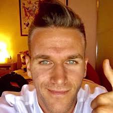 Michael Casanova's Instagram, Twitter & Facebook