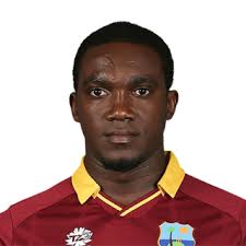 Jerome Taylor Profile