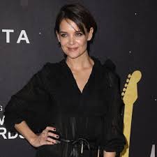 Katie holmes' life after her highly publicized divorce from tom cruise has been led in the shadows but the mother has been making a steady comeback. Katie Holmes Splits From Emilio Vitolo Jr Entertainment Timesherald Com