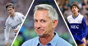 The match of the day star was reunited with all. Gary Lineker Admits Snubbing United As A Player Twice Tribuna Com