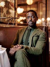 Sterling k brown is an american tv/ movie actor, model, and producer. Sterling K Brown Of This Is Us On His Ascent Lebron And Black Representation On Tv Gq